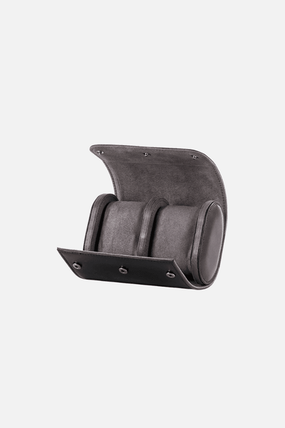 Estuche para reloj de cuero "2"