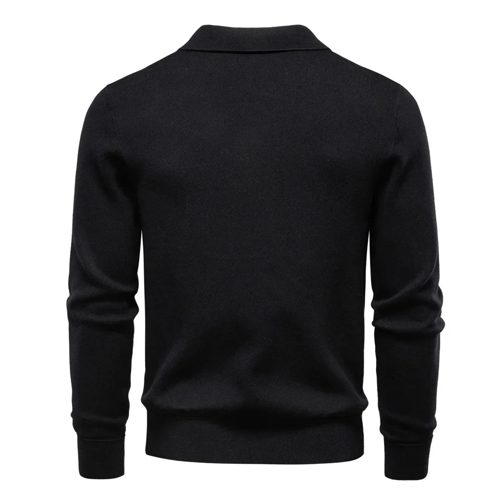 Elix | Stehkragen-Weste mit durchgehendem Reißverschluss