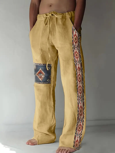 Horst | Lockere Boho-Hose