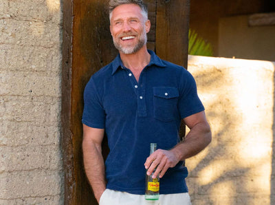 Manresa | Camisa de Jugador de Toalla