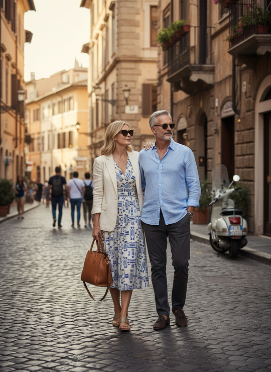 Πολυτελείς Επιλογές