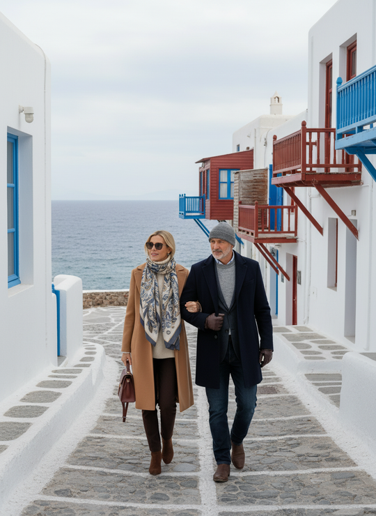 Νέες Αφίξεις