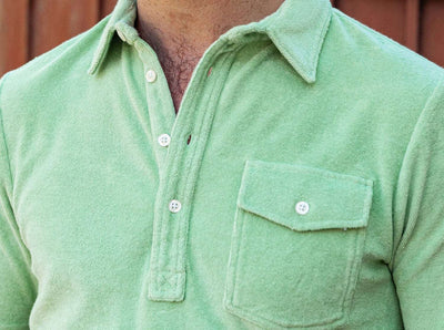 Manresa | Camisa de Jugador de Toalla