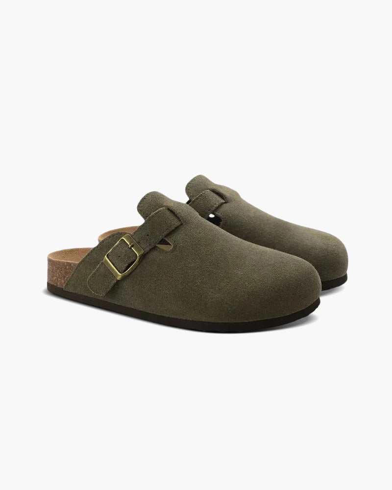Granada | Ante Clogs
