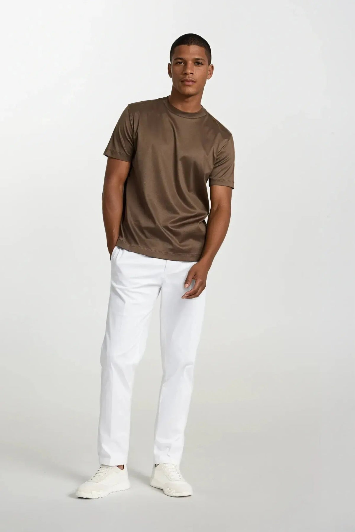 Hugo | Camiseta Brillo