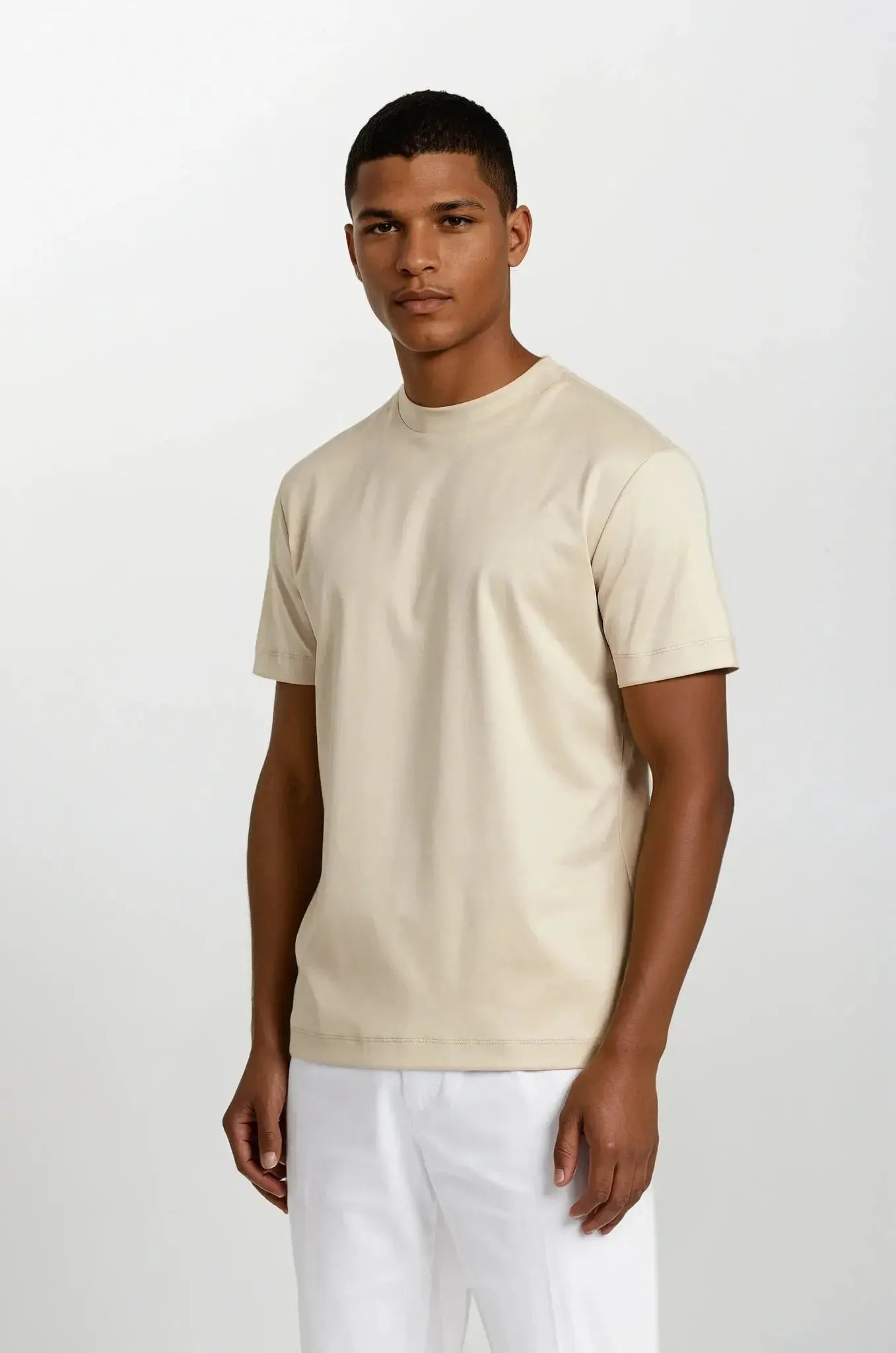 Hugo | Camiseta Brillo