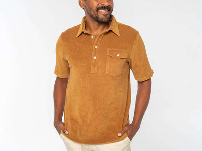 Manresa | Camisa de Jugador de Toalla