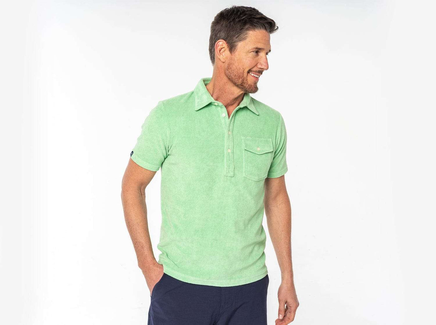 Manresa | Camisa de Jugador de Toalla