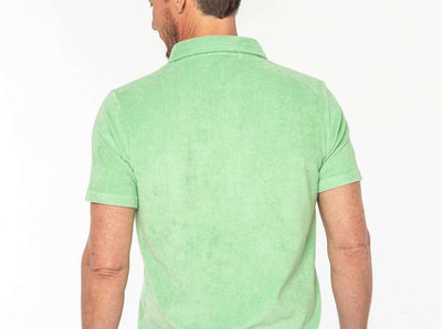 Manresa | Camisa de Jugador de Toalla