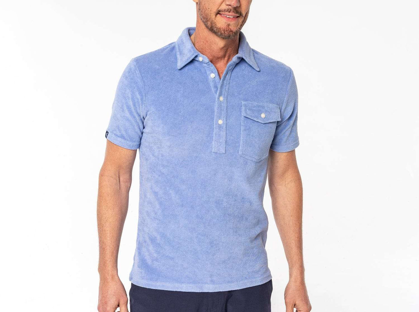 Manresa | Camisa de Jugador de Toalla