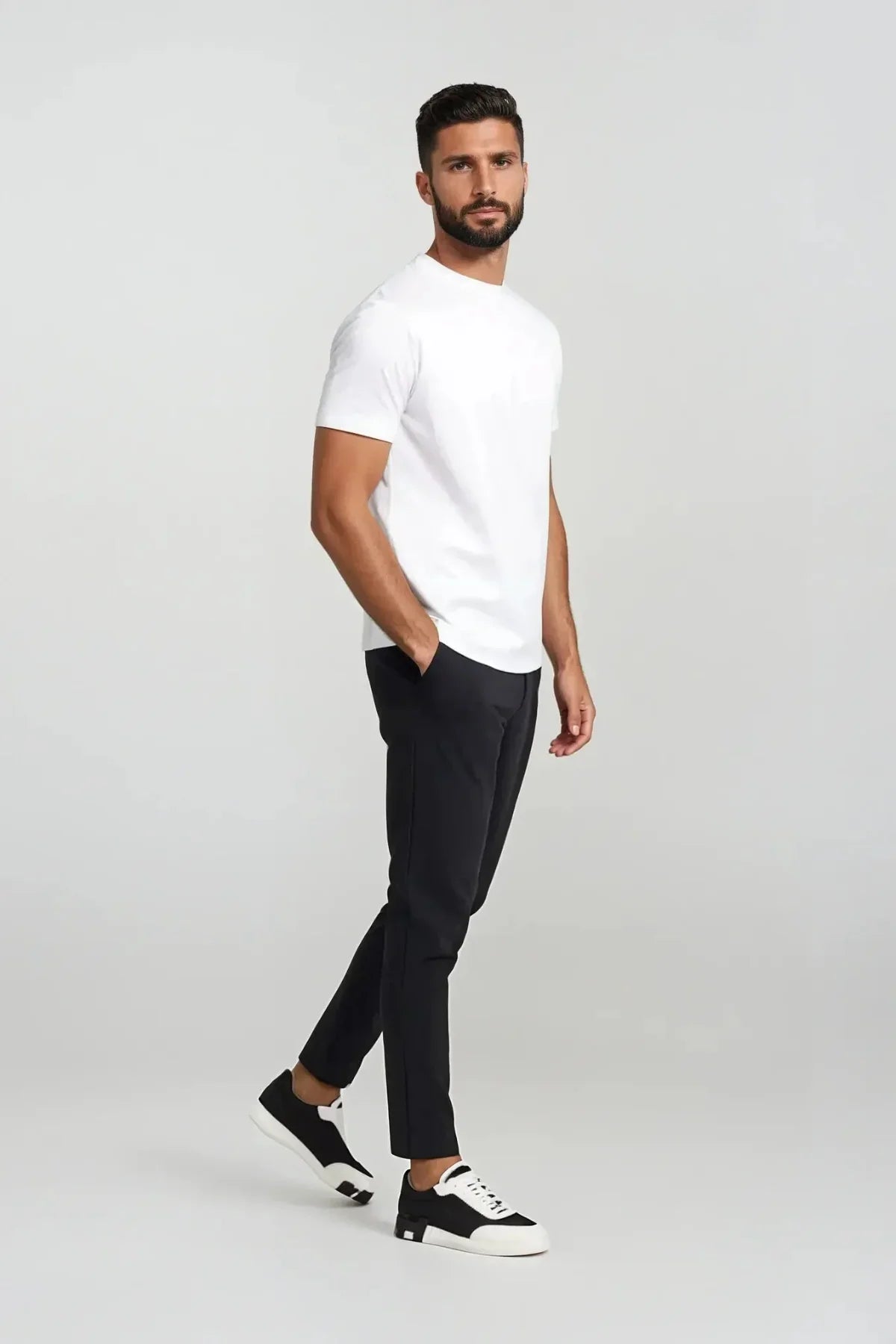 Hugo | Camiseta Brillo