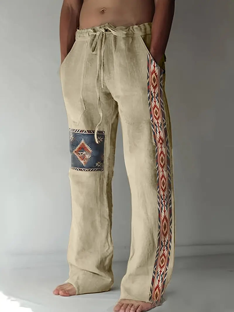 Horst | Lockere Boho-Hose
