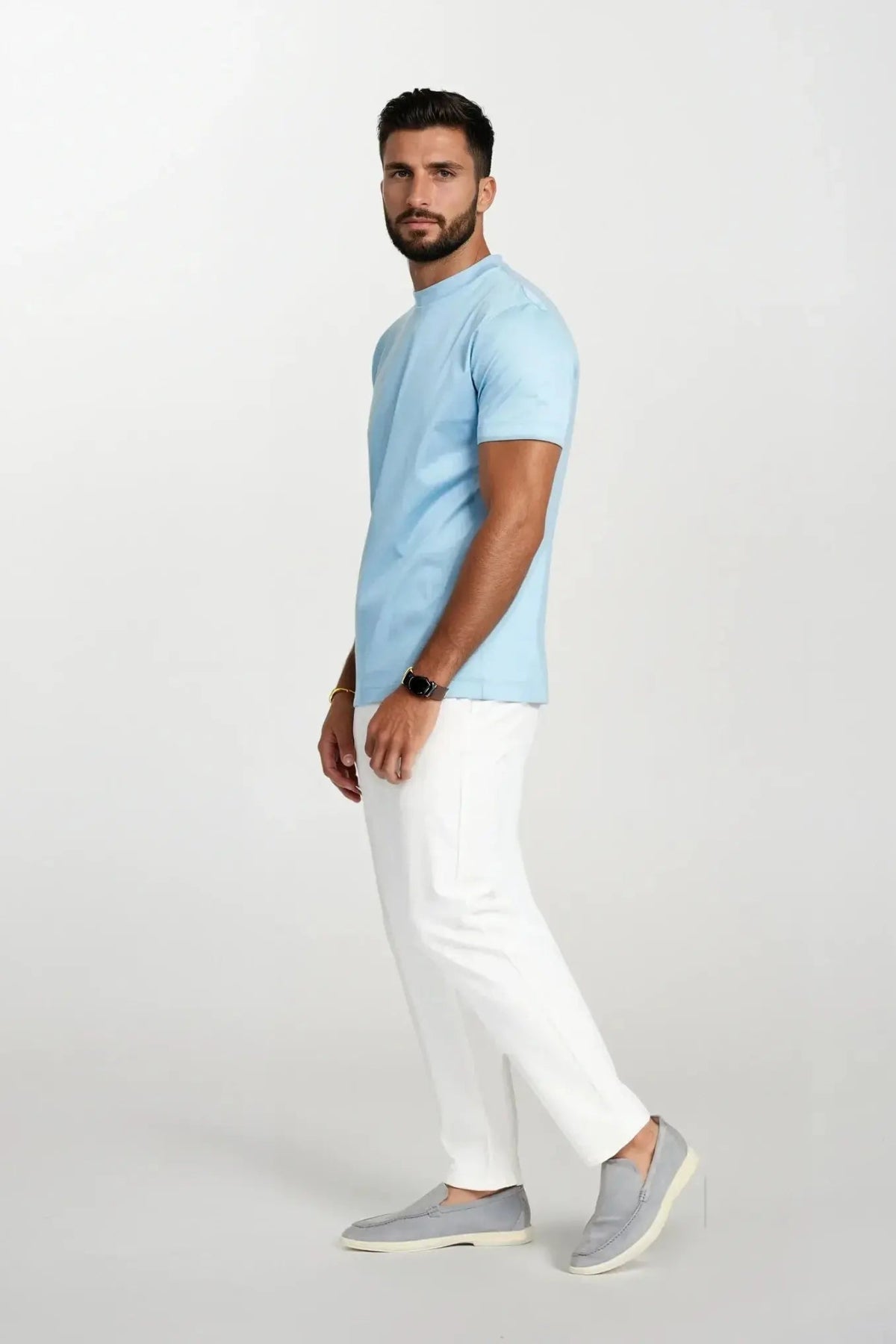 Hugo | Camiseta Brillo